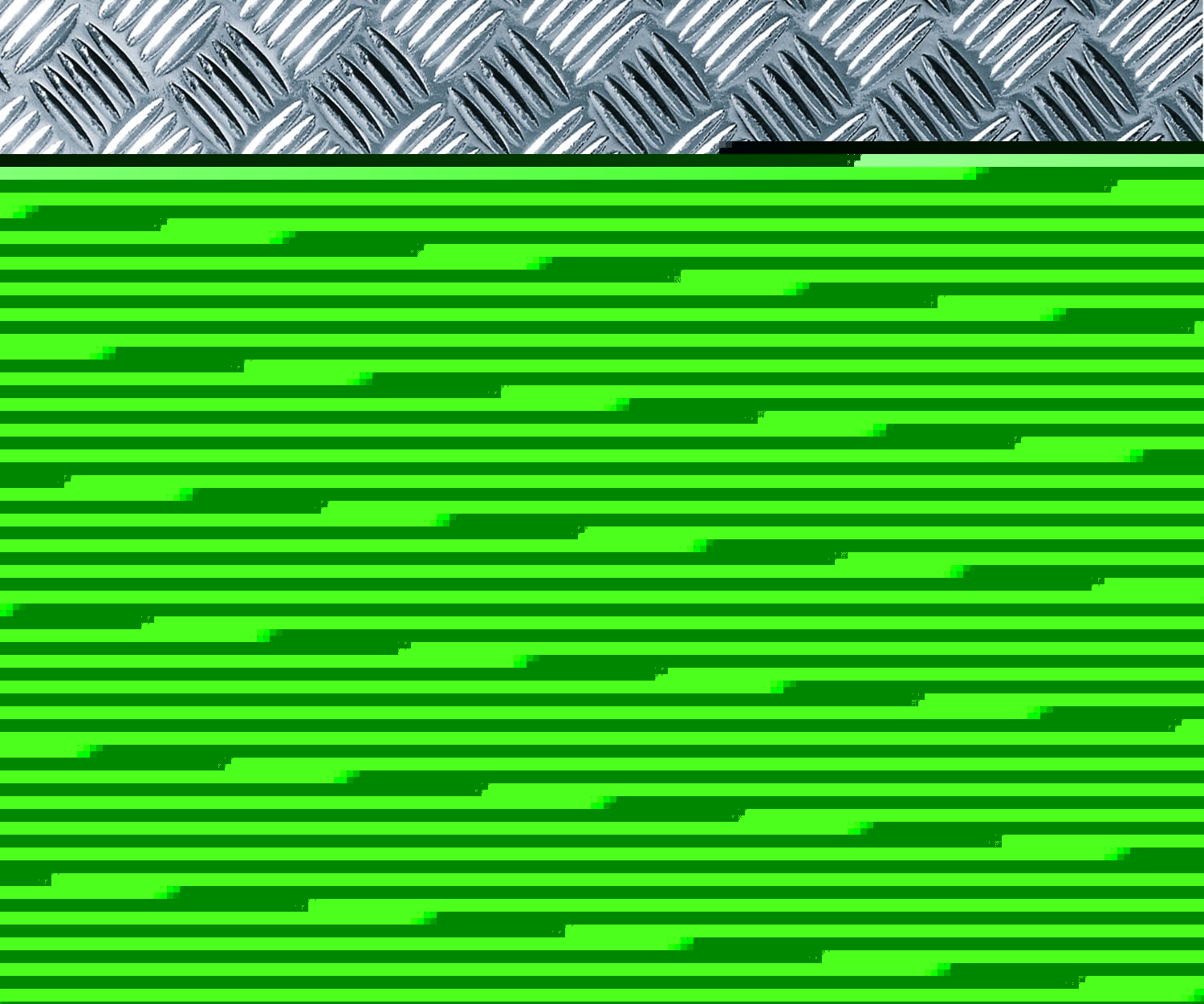 Aluminium checker Plate