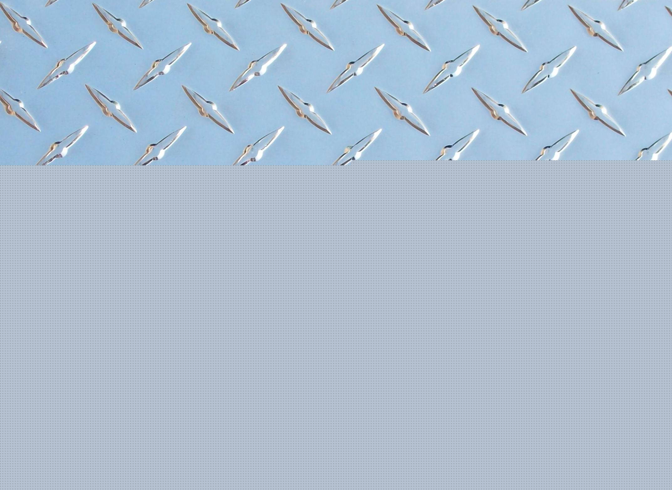 Aluminium checker Plate