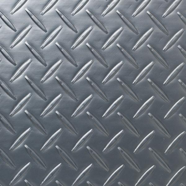 Aluminium checker Plate